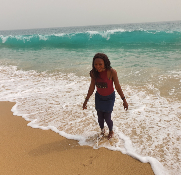 11 Hours Island Breeze Beach Experience, Lagos