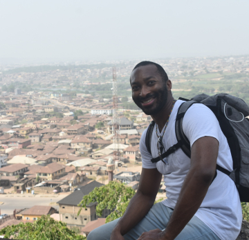 Explore Abeokuta in a Day