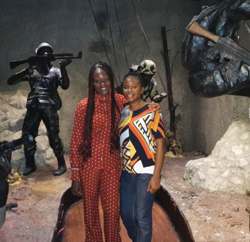 3 Hours Discovery Museum Tour, Abuja